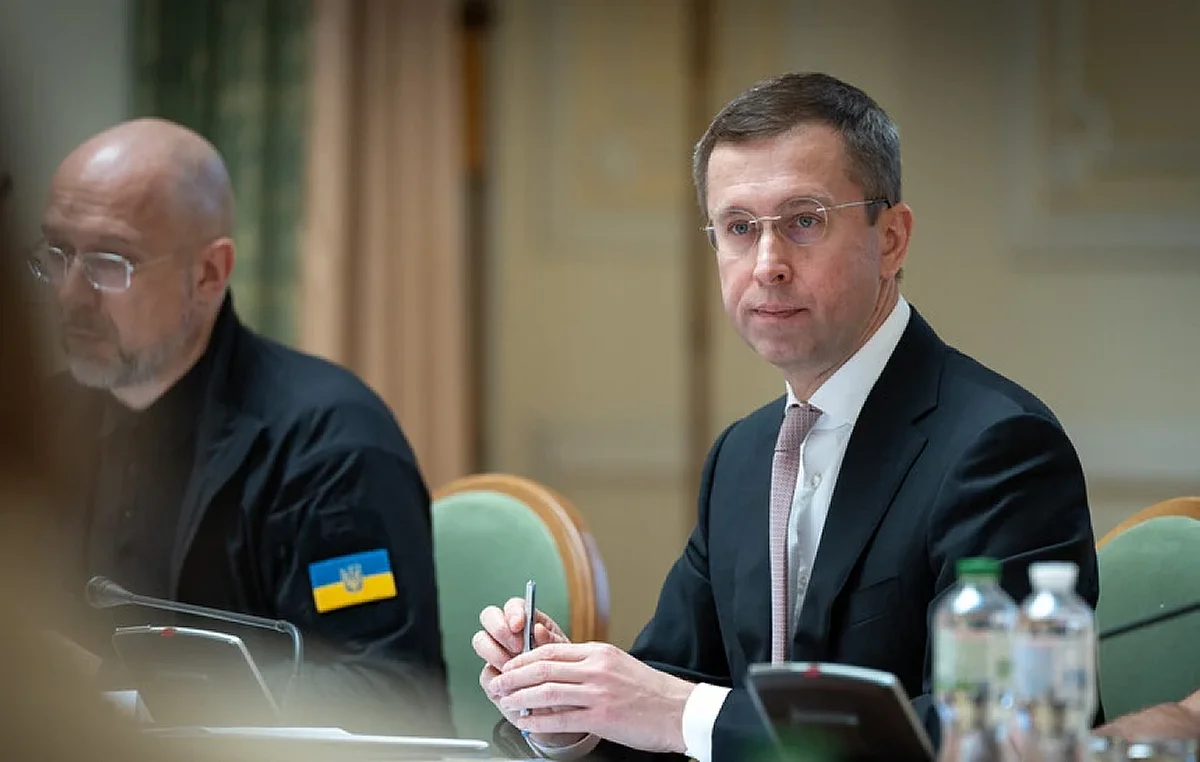 Корецький назвав термін рішення уряду щодо бронювання, яке зачепить аграріїв