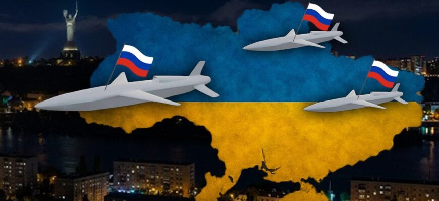 Загроза для всіх областей: генерал попередив про підступну особливість ракети «Філін»