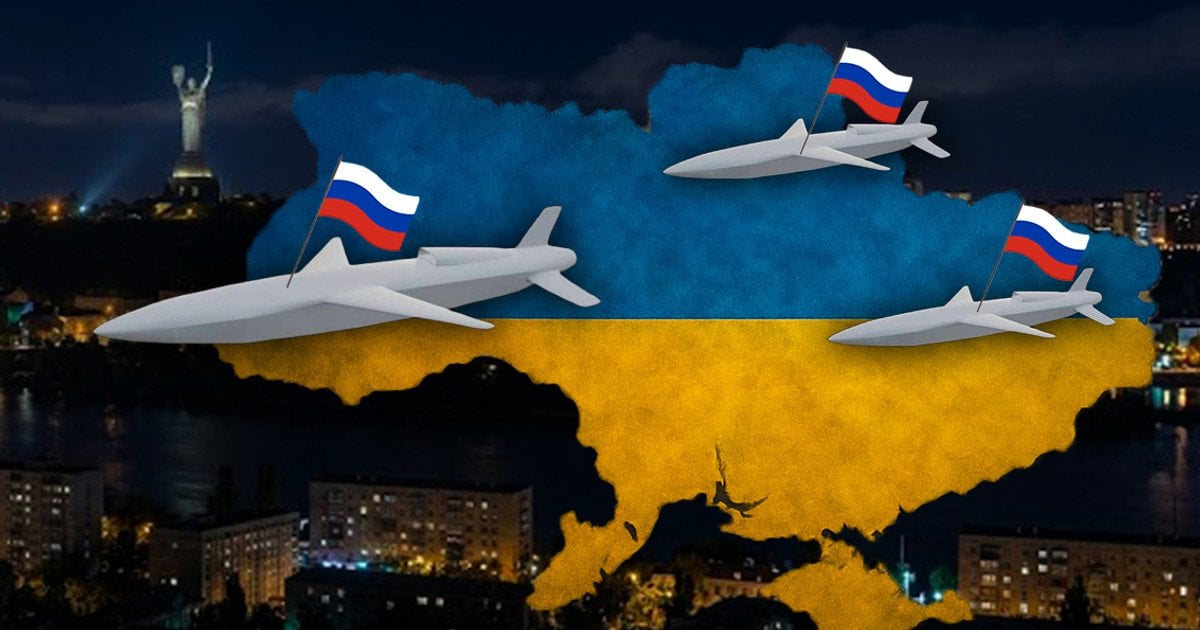 Загроза для всіх областей: генерал попередив про підступну особливість ракети «Філін»