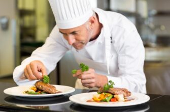 Сьогодні особливе свято: кухарі та кулінари відзначають свій професійний день!