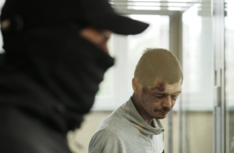 Розстріл бійців 72-ї бригади та цивільного на Харківщині: суд оголосив рішення щодо окупанта