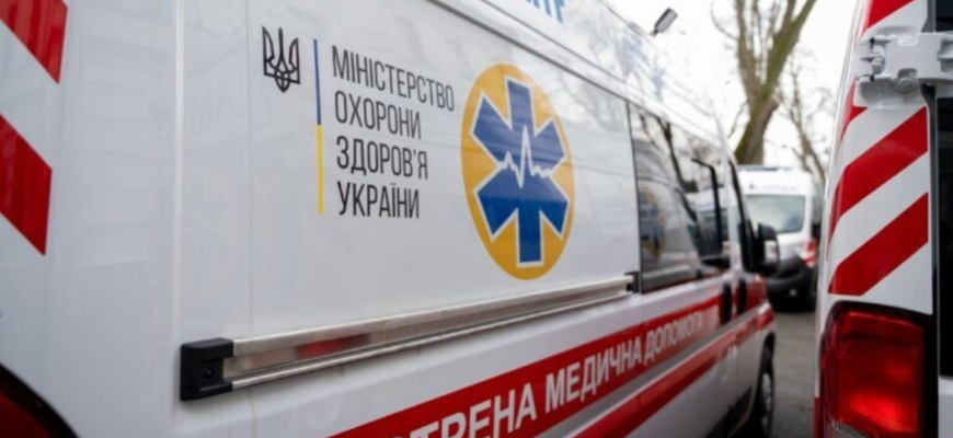 Удар по житлових будинках Полтави: ворожий дрон забрав життя людини!
