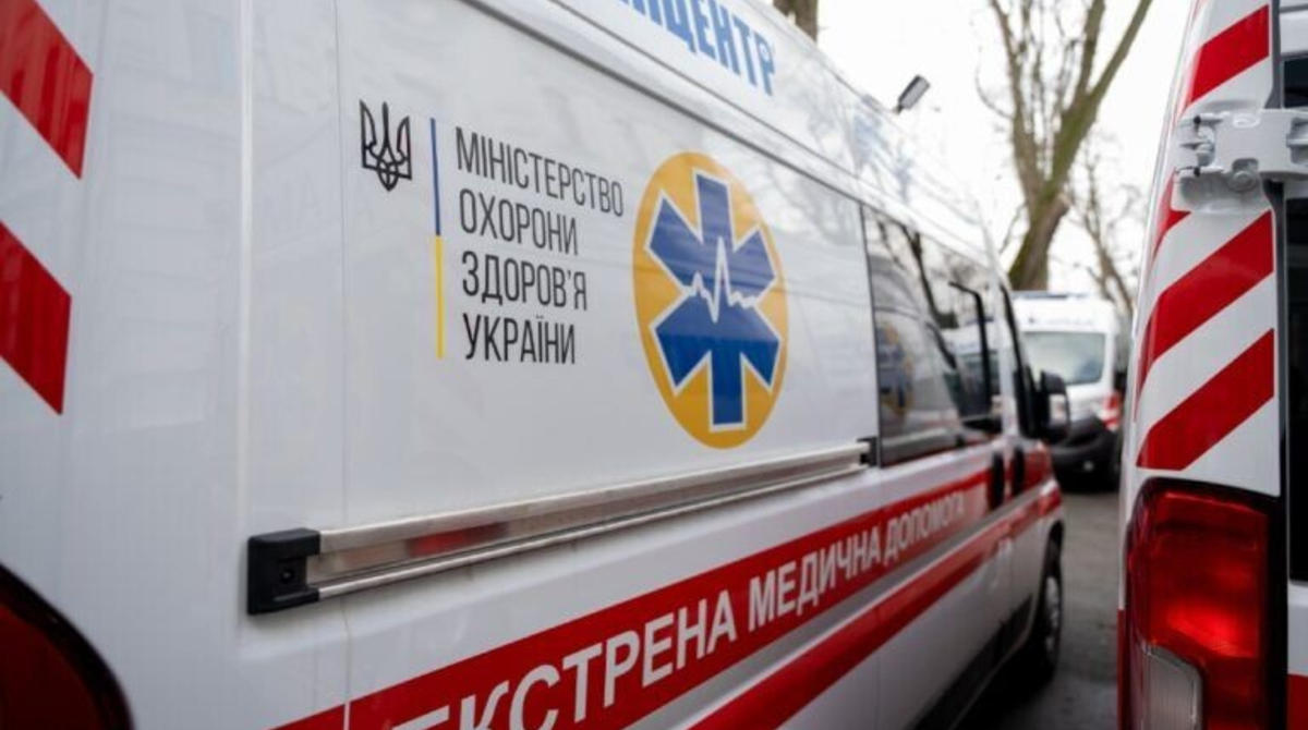 Удар по житлових будинках Полтави: ворожий дрон забрав життя людини!