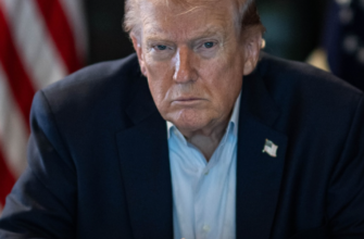 Трамп каже, що не давав наказу вимикати Starlink для ЗСУ