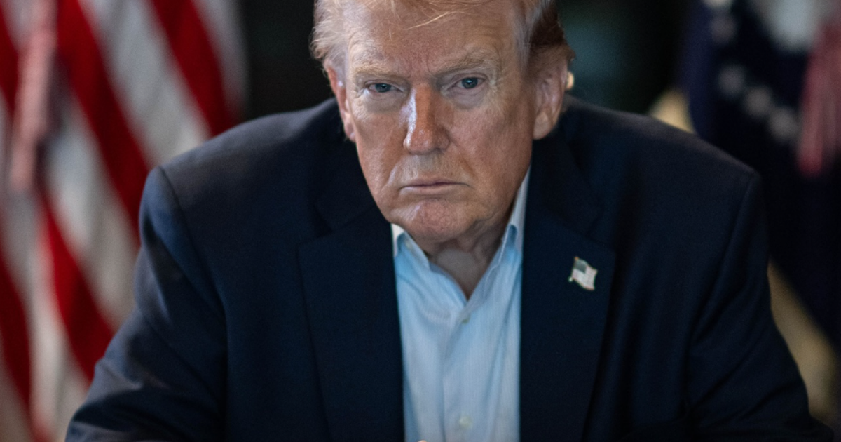 Трамп каже, що не давав наказу вимикати Starlink для ЗСУ