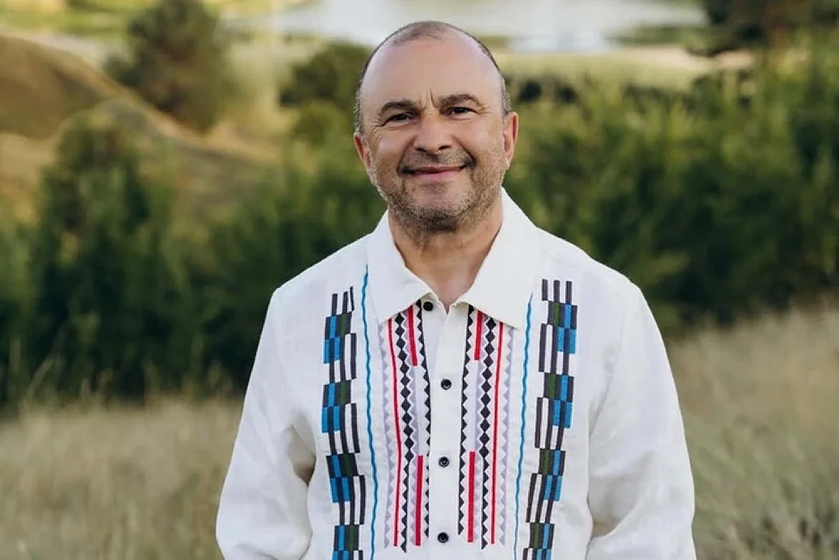 «Я просто в шоці» – у Віктора Павліка після візиту до стоматолога відкрилася кровотеча