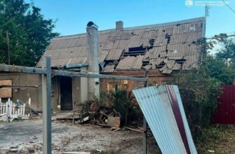 Нічна навала на Дніпропетровщину: ракети й авіабомби летіли по чотирьох районах! Нічна навала на Дніпропетровщину: ракети й авіабомби летіли по чотирьох районах!