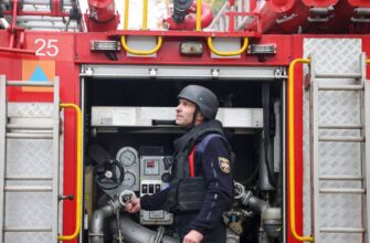 Цілеспрямований удар по ринку в Лозовій: окупанти забрали життя людей!