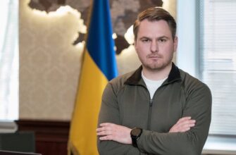 Кравченко виїхав за кордон: у ДПСУ відреагували на чутки про «дзвінок з Києва»