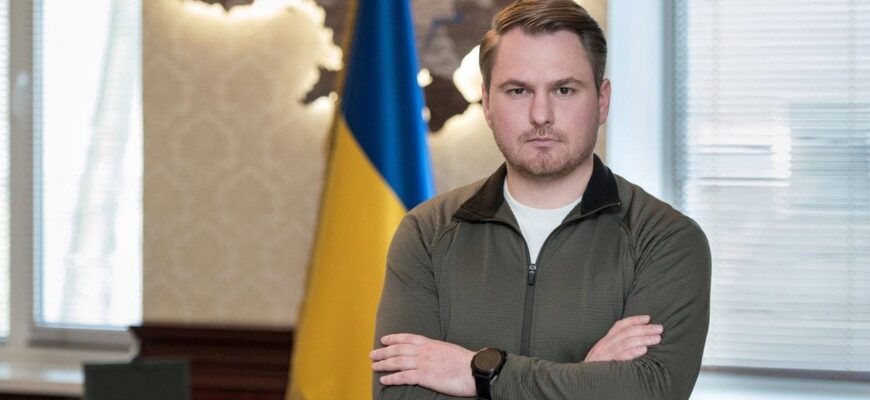 Кравченко виїхав за кордон: у ДПСУ відреагували на чутки про «дзвінок з Києва»