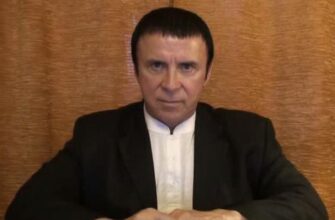 У віці 87 років помер відомий радянський психотерапевт Анатолій Кашпіровський