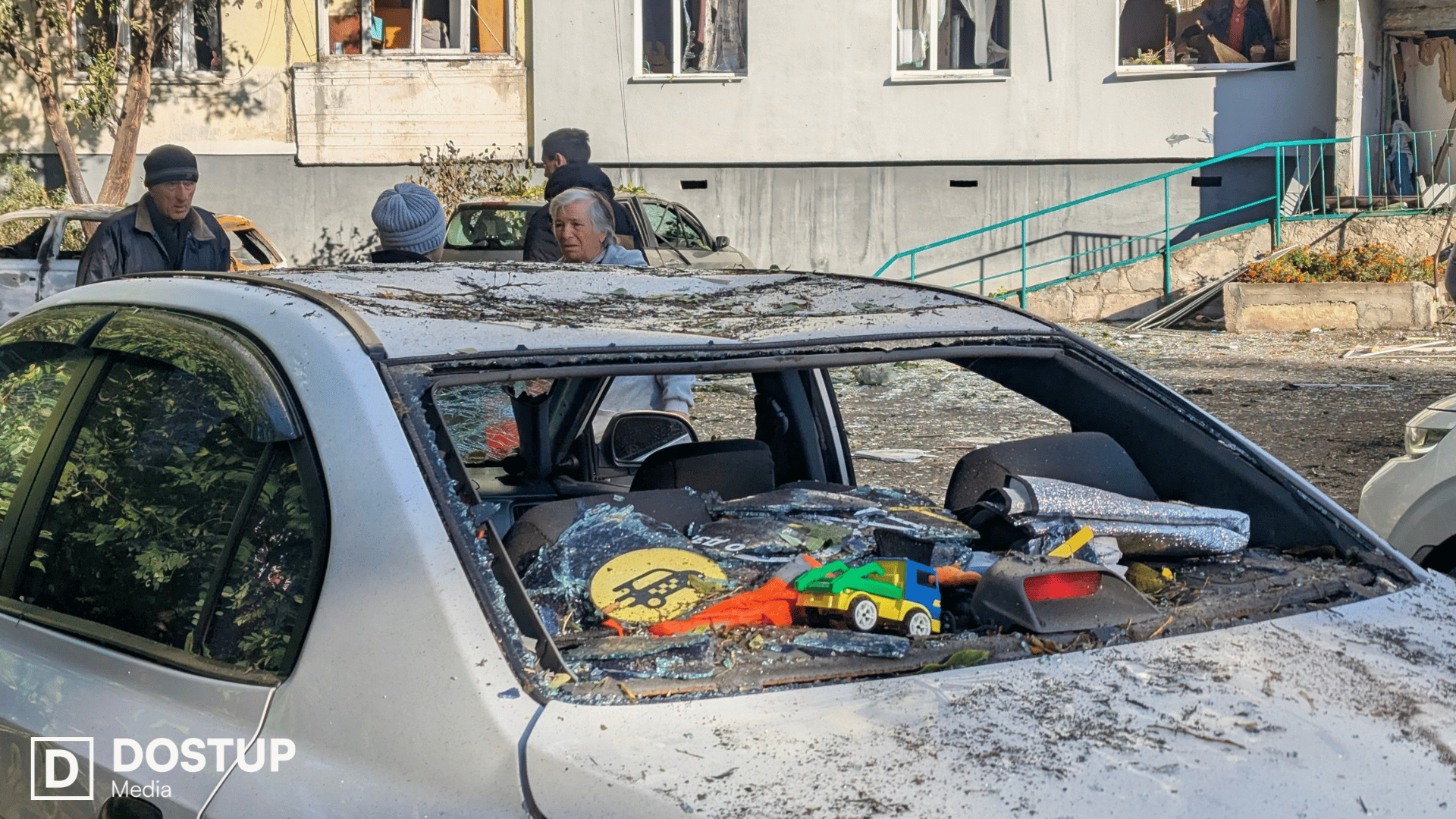 Наймасованіший удар по Кропивницькому забрав життя людей: сотні родин лишилися без житла!