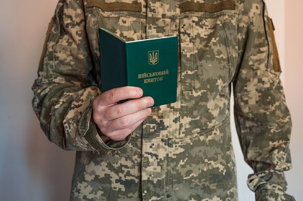 Мобілізувати можуть і до 25 років — юристка назвала категорію чоловіків під призовом