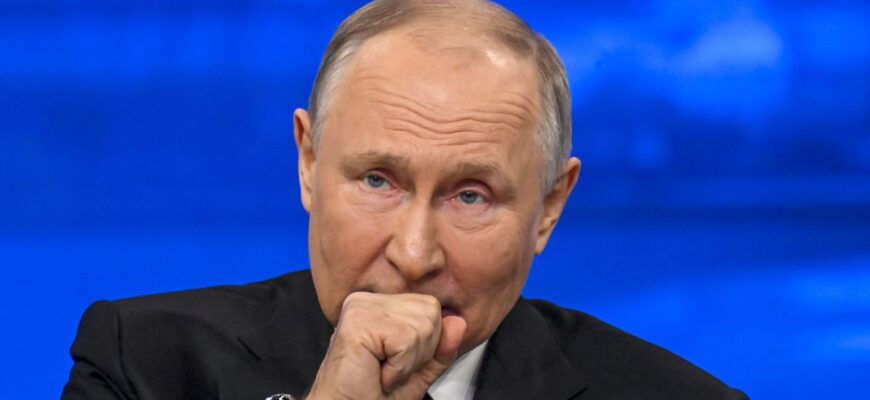 Путін знову лякає світ ядерною зброєю, але використати її проти України заважає важливий фактор