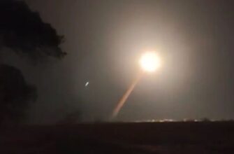 Щойно! Стало відомо по чому саме Україна вперше вдарила балістичною ракетою FP-7
