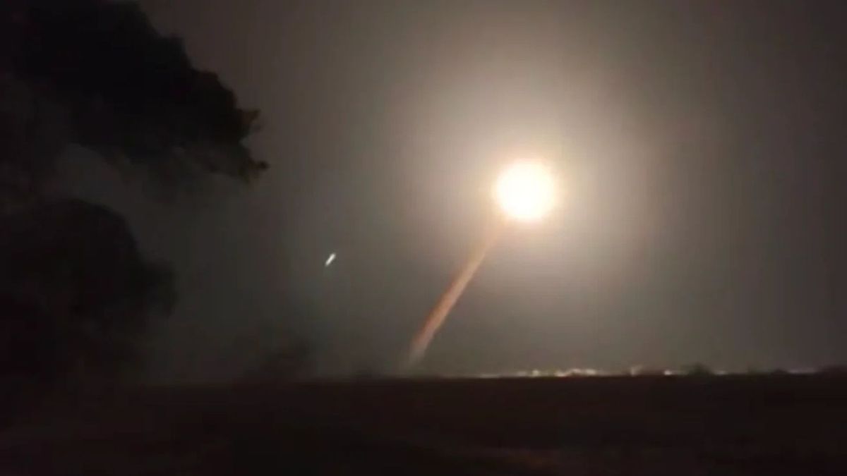 Щойно! Стало відомо по чому саме Україна вперше вдарила балістичною ракетою FP-7