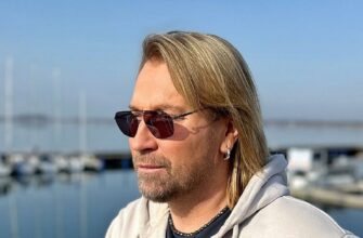 «Мені боляче» — Олег Винник розповів про свого дорослого сина в Німеччині