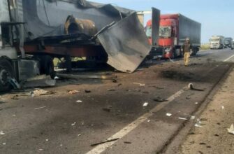 Ворог кілька разів ударив по автомагістралі на Одещині: серед поранених є важкі