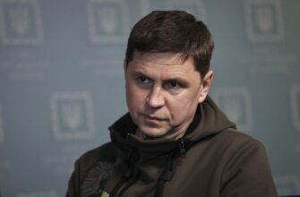 Скандал навколо Подоляка: до Зеленського надійшло термінове звернення