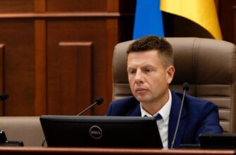 Олексій Гончаренко розповів про справжні причини свого гучного виключення з «Європейської солідарності»