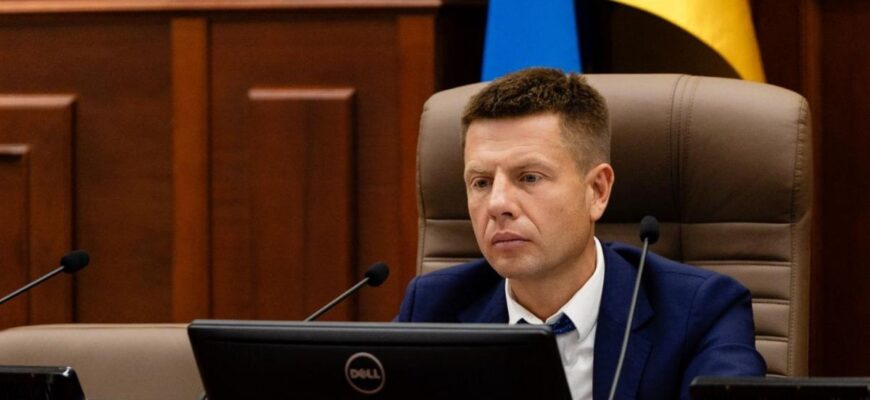 Олексій Гончаренко розповів про справжні причини свого гучного виключення з «Європейської солідарності»