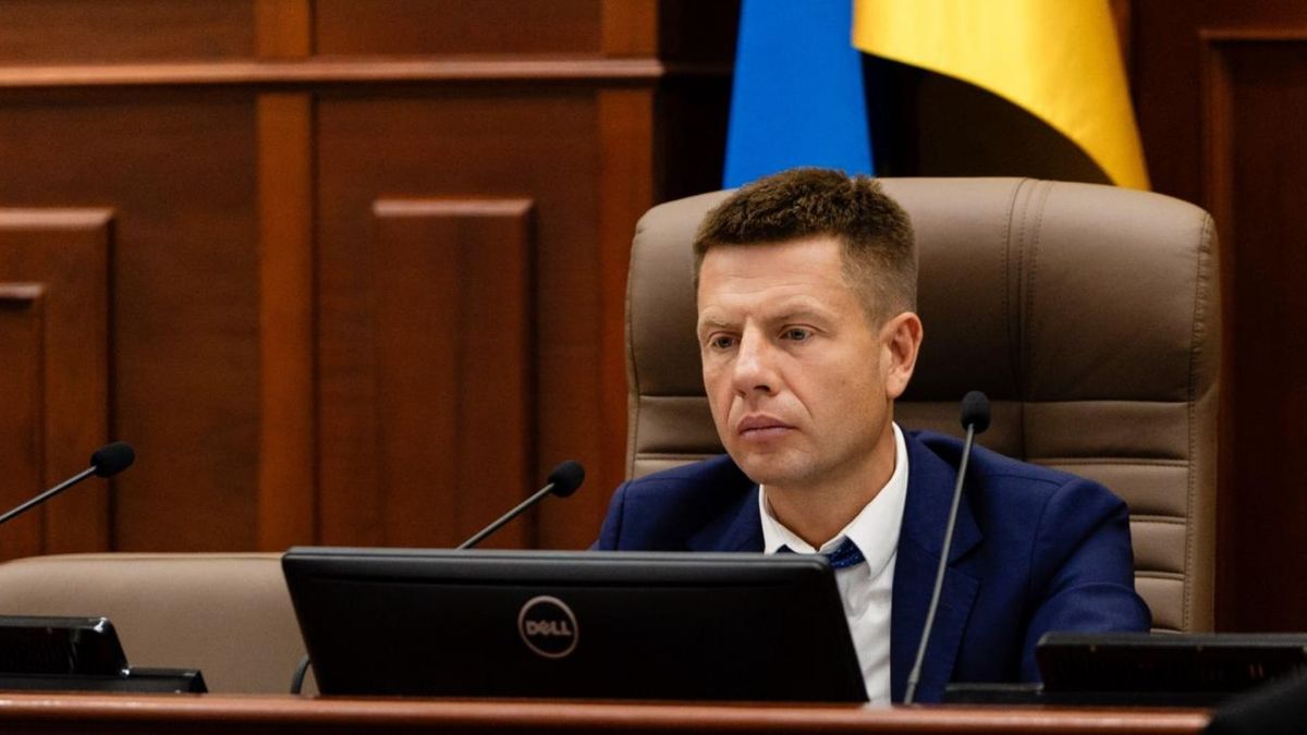 Олексій Гончаренко розповів про справжні причини свого гучного виключення з «Європейської солідарності»