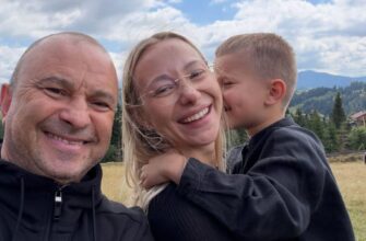 Мріяла про ідеал, але зіткнулася з невдалою пластикою: 32-річна дружина Віктора Павліка відверто розповіла про втручання в зовнішність