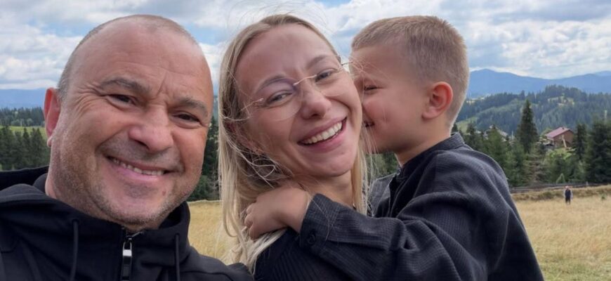 Мріяла про ідеал, але зіткнулася з невдалою пластикою: 32-річна дружина Віктора Павліка відверто розповіла про втручання в зовнішність