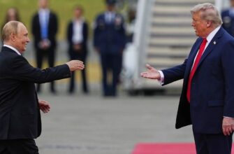 Трамп зібрався терміново зателефонувати Путіну та отримав несподівану відповідь із Кремля