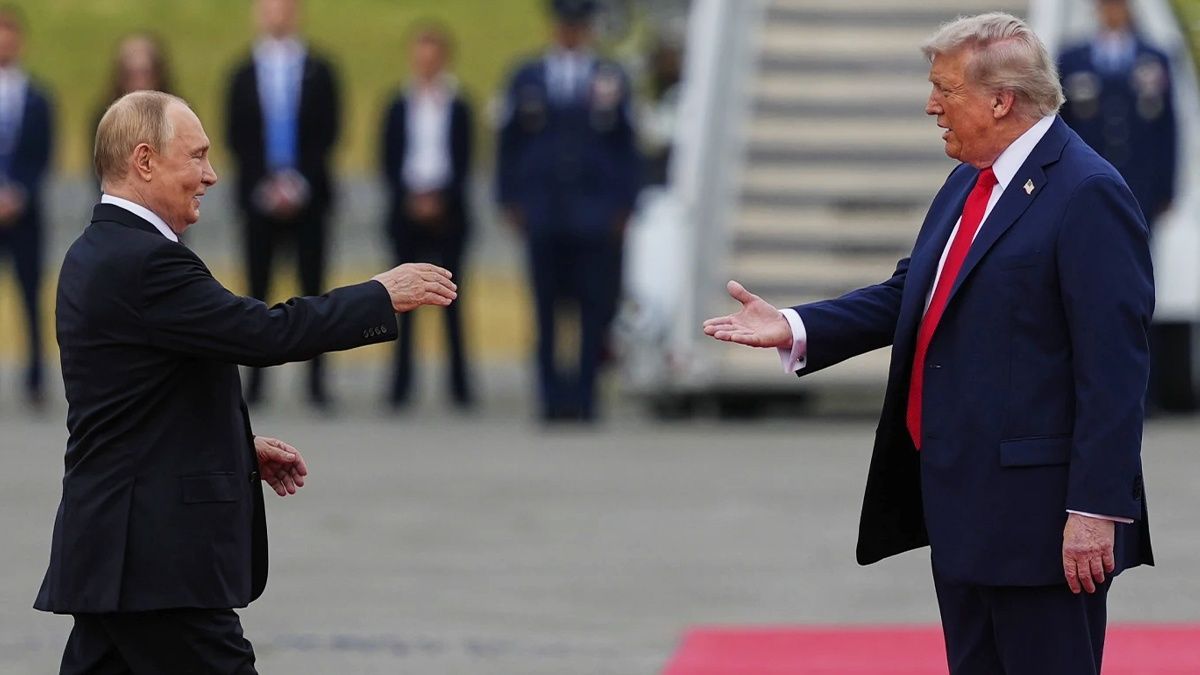 Трамп зібрався терміново зателефонувати Путіну та отримав несподівану відповідь із Кремля