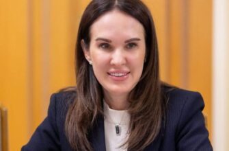 Мільйони за ексчиновницю ОП Мудру: розкрито несподіваних людей, які внесли заставу