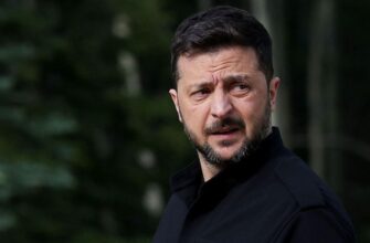 Зеленський заявив про готовність України до будь-якого формату припинення вогню заради переговорів