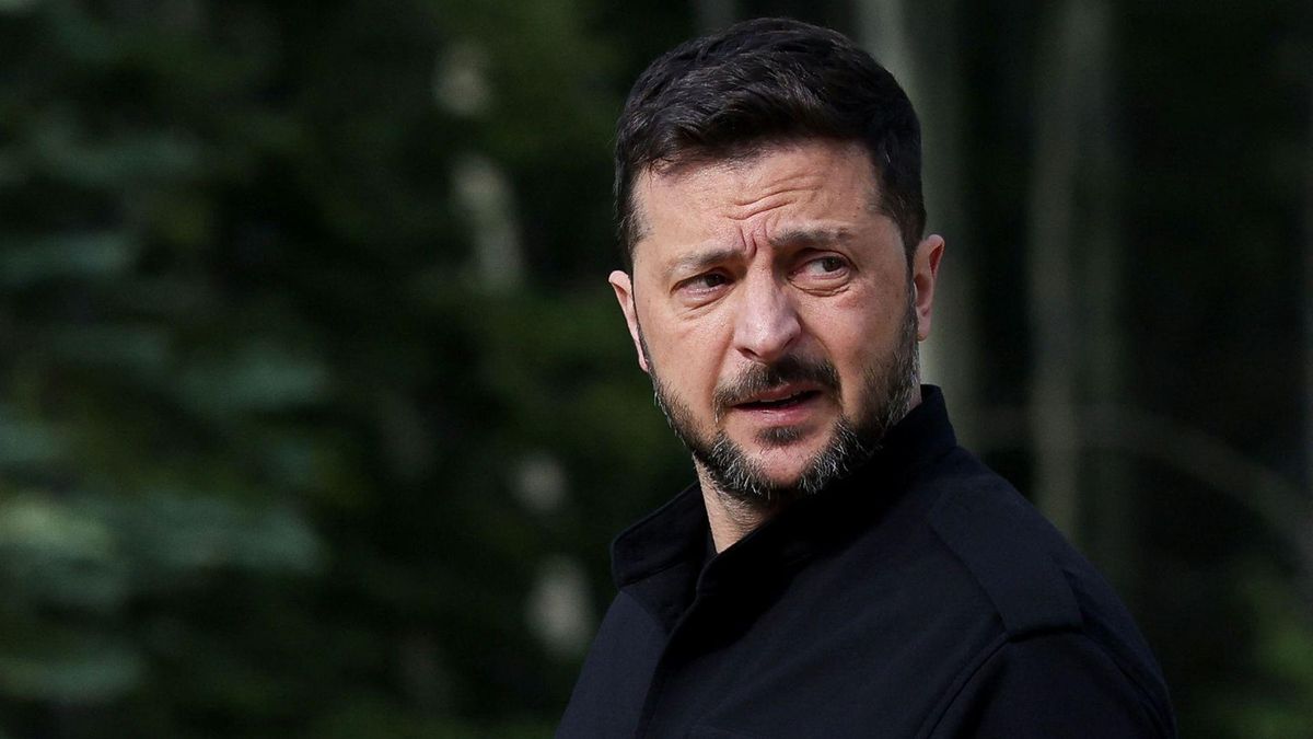 Зеленський заявив про готовність України до будь-якого формату припинення вогню заради переговорів