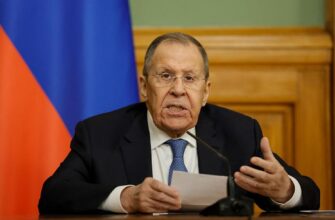 У Кремлі вже прокоментували новий можливий «мирний план» із 4 пунктів для України
