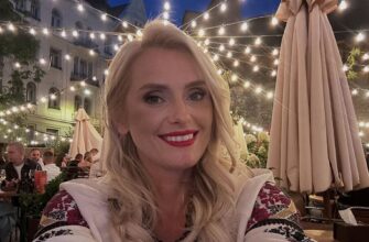 Ірина Федишин після тяжкої втрати розсекретила особливе ім’я донечки