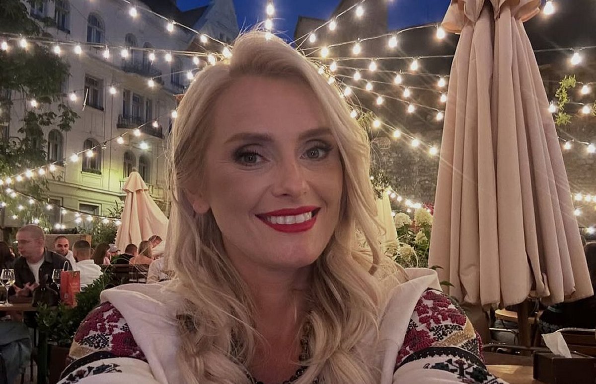 Ірина Федишин після тяжкої втрати розсекретила особливе ім’я донечки