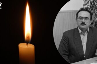 35 років віддав студентам: під час ворожого удару загинув відомий полтавський викладач