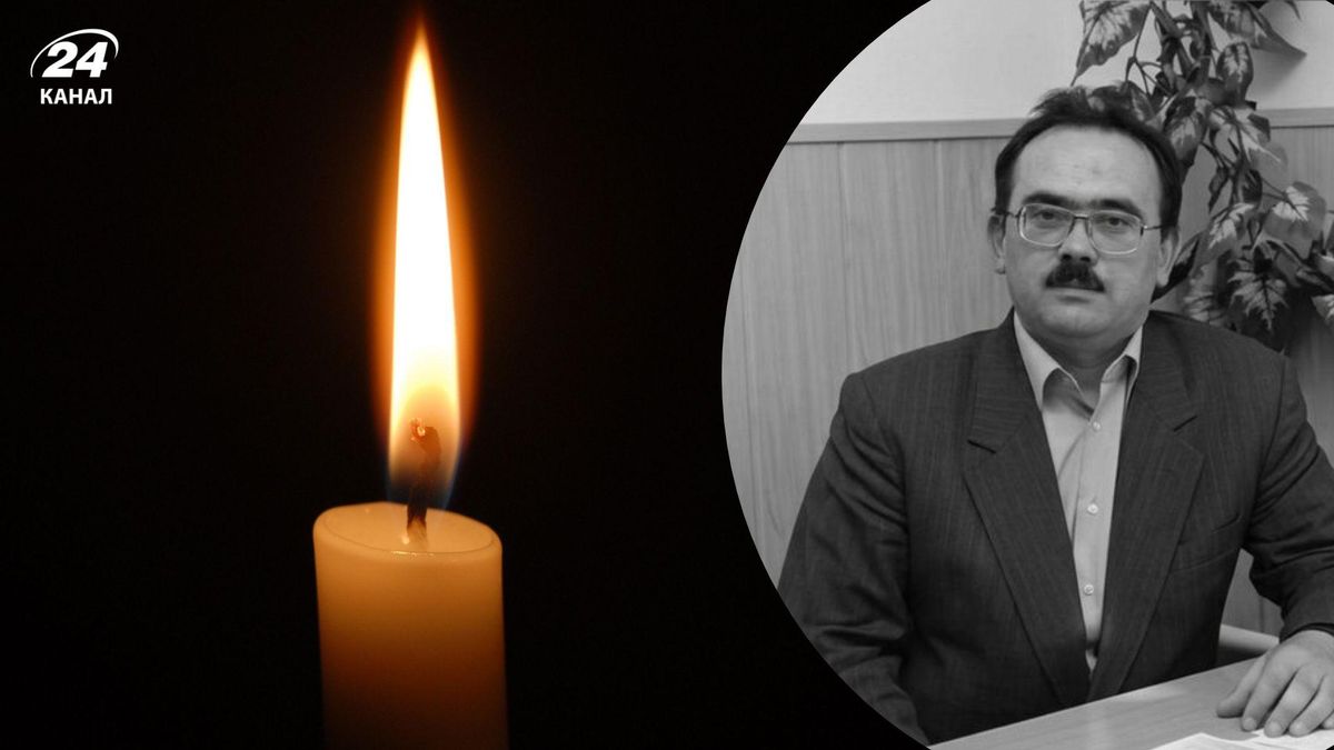 35 років віддав студентам: під час ворожого удару загинув відомий полтавський викладач