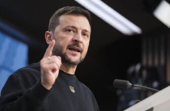 Зеленський назвав, скількох українців треба повернути з-за кордону після війни Зеленський назвав, скількох українців треба повернути з-за кордону після війни
