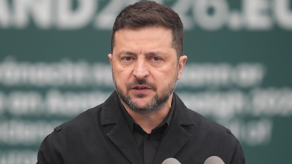Зеленський розкрив, як Путін брехав європейським лідерам: «Він знав усе»