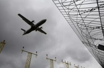 Масована атака дронів на Москву: в російській столиці паралізувало всі аеропорти!