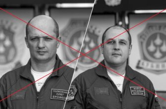 Розбилися топ-аси елітної авіагрупи РФ: що приховують про обставини катастрофи