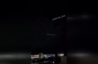 Подолали 3000 кілометрів: дрони підпалили гігантський хаб під Омськом!
