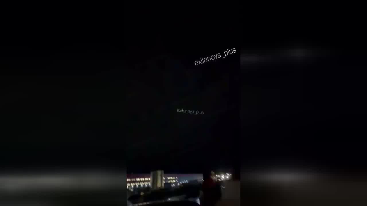 Подолали 3000 кілометрів: дрони підпалили гігантський хаб під Омськом!