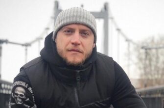 У Росії раптово помер 41-річний репер Міша Маваші: соратники приховують обставини