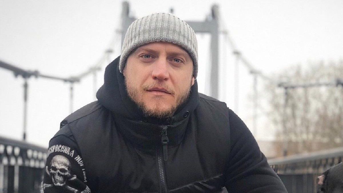 У Росії раптово помер 41-річний репер Міша Маваші: соратники приховують обставини