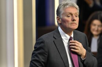 Розблокування Олешок та переговори: у Кремлі зробили цинічну заяву про масовані удари