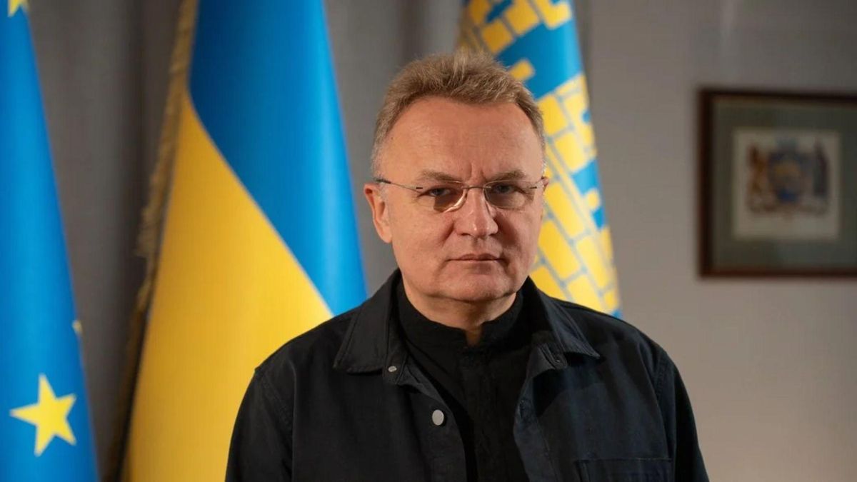 Мер Львова Садовий відповів на закиди через підготовку до зими: розкрито несподіваний слід