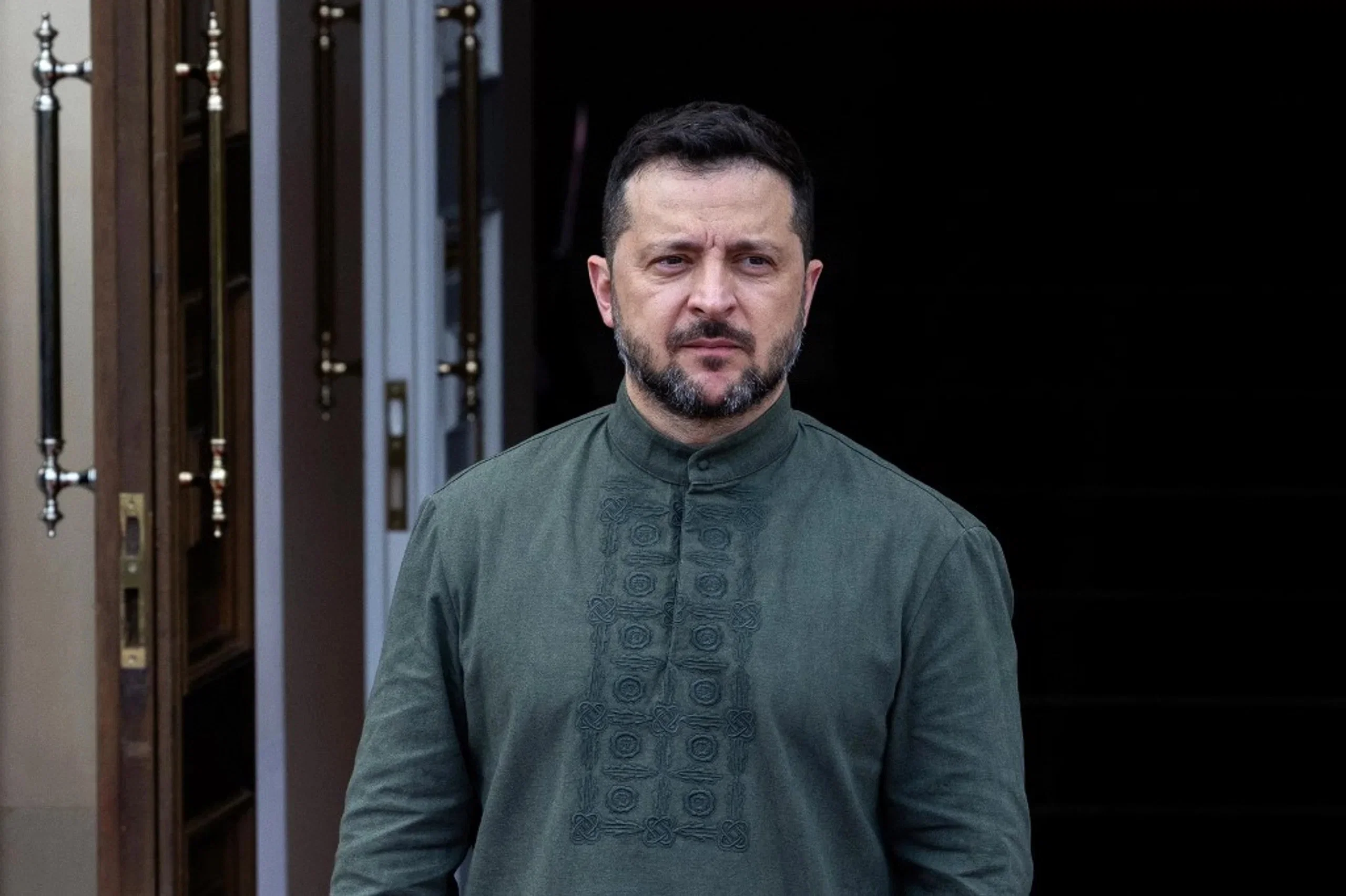 Зеленський відмовився чекати на Віткоффа в Осло після його зустрічі з Путіним: «Треба рухатися далі»