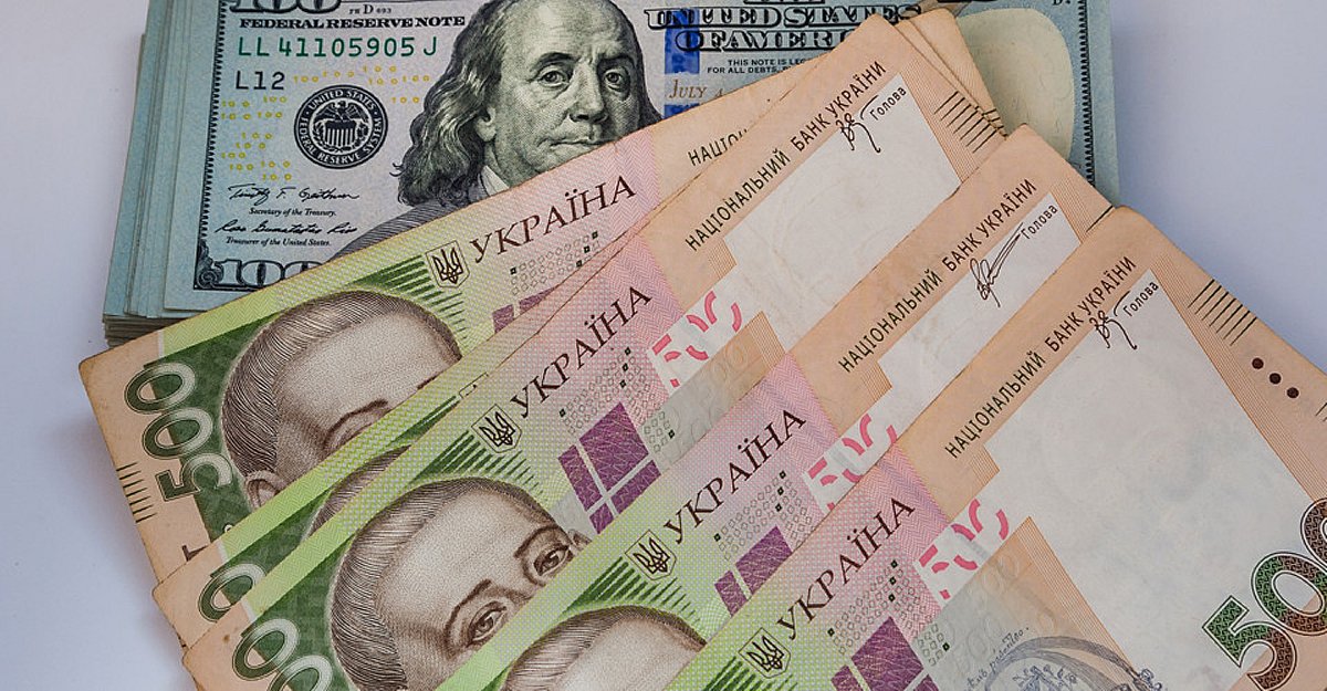 Свіжий курс валют на ранок 5 жовтня здивував українців. Як це розуміти?